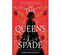 The Queen's Spade: A Gothic YA Thriller-A Kidnapped African Princess Plots Twisted Revenge in Victorian England
