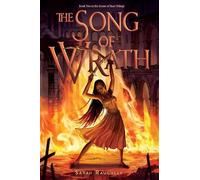 Sarah Raughley The Song of Wrath (Copertina rigida) Bones of Ruin Trilogy