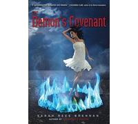 Sarah Rees Brennan Demon's Covenant (Copertina rigida)