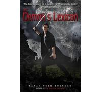 Sarah Rees Brennan The Demon's Lexicon (Tascabile) Demon's Lexicon Trilogy
