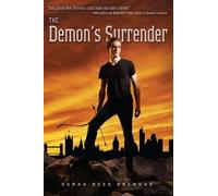Sarah Rees Brennan The Demon's Surrender (Tascabile) Demon's Lexicon Trilogy