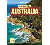 Sarah Reid Brett Atkinson Lonely Planet Best (Tascabile) (PRESALE 12/09/2026)