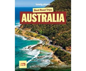 Sarah Reid Brett Atkinson Lonely Planet Best (Tascabile) (PRESALE 12/09/2026)