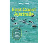 Sarah Reid Kat Barber Jayne D'Arcy Peter Dragicevi Lonely Planet Eas (Tascabile)