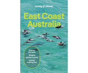 Sarah Reid Kat Barber Jayne D'Arcy Peter Dragicevi Lonely Planet Eas (Tascabile)