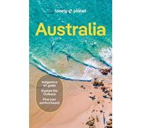 Sarah Reid Kat Barber Jayne D'Arcy Peter Dragicevich Lonely Planet A (Tascabile)