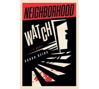 Sarah Reida Neighborhood Watch (Tascabile)