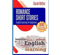 Sarah Retter English Learning (Tascabile) Easy English
