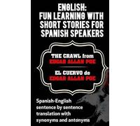 Sarah Retter English (Tascabile) English Fun Learning