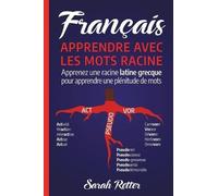 Sarah Retter Francais (Tascabile)