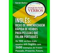 Sarah Retter Ingles (Tascabile) Inglês Para Falantes de Português