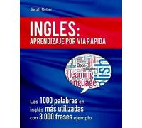 Sarah Retter Ingles (Tascabile) Ingles Para Hispano Parlantes.
