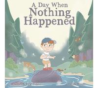 Sarah & Rew Jones A Day When Nothing Happened (Tascabile) Day When...