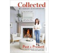 Collected: Past + Present, Volume No 2
