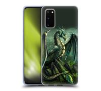 SARAH RICHTER CREATURE DI FANTASIA CUSTODIA COVER MORBIDA IN GEL PER SAMSUNG 1