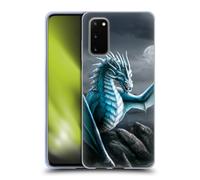 SARAH RICHTER CREATURE DI FANTASIA CUSTODIA COVER MORBIDA IN GEL PER SAMSUNG 1
