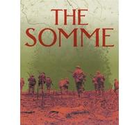 Sarah Ridley The Somme (Copertina rigida)