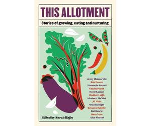 Sarah Rigby This Allotment (Tascabile)