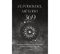 Sarah Ripley El Poder del Método 369 (Tascabile)
