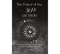 Sarah Ripley The Power of the 369 Method (Tascabile)