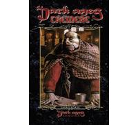 Dark Ages Tremere: Book 11 of the Dark Ages Clan Novel Saga