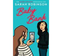 Sarah Robinson Baby Bank (Tascabile) Queerly Devoted
