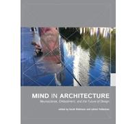 Sarah Robinson Mind in Architecture (Tascabile)