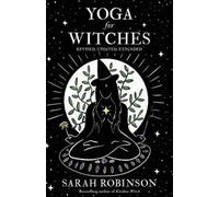 Sarah Robinson Yoga for Witches (Tascabile)