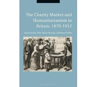 Sarah Roddy Julie-Marie Strange B The Charity Market and Humanitari (Tascabile)