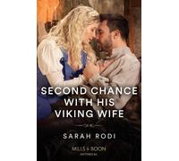 Sarah Rodi Second Chance With His Viking Wife (Tascabile)