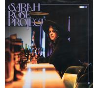 Sarah Rose Project Sarah Rose Project (CD) Album