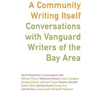 Sarah Rosenthal A Community Writing Itself (Tascabile)
