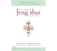 Sarah Rossbach Interior Design with Feng Shui (Tascabile) Compass