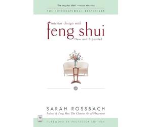 Sarah Rossbach Interior Design with Feng Shui (Tascabile) Compass
