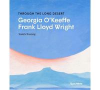 Sarah Rovang Through the Long Desert: Ge (Copertina rigida) (PRESALE 02/09/2025)