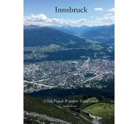 Sarah Rowe Innsbruck (Tascabile)