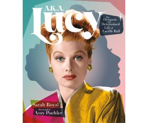 Sarah Royal A.K.A. Lucy (Copertina rigida)