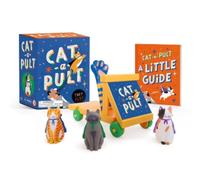 Cat-A-Pult: They Fly!