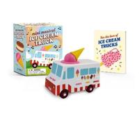 Sarah Royal Mini Musical Ice Cream Truck (Mixed Media Product) RP Minis