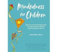 Sarah Rudell Beach Mindfulness for Children (Tascabile)