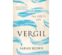 Sarah Ruden Vergil (Tascabile) Ancient Lives