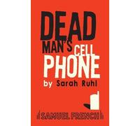 Sarah Ruhl Dead Man's Cell Phone (Tascabile)