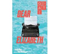 Sarah Ruhl Dear Elizabeth (Tascabile) Oberon Modern Plays