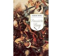 Sarah Ruhl Passion Play (TCG Edition) (Tascabile)