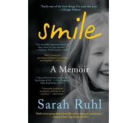 Sarah Ruhl Smile (Tascabile)