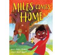 Sarah S Brannen Miles Comes Home (a Picture Book Adoption Sto (Copertina rigida)