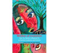 Sarah Sahagian Mother of Invention (Tascabile)