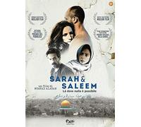 Sarah & Saleem - Là Dove Nulla È Possibile ( DVD)