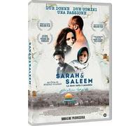 Sarah & Saleem - Là Dove Nulla È Possibile ( DVD)