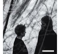 Sarah Saviet Sarah Saviet/Joseph Houston: Lines We Gather (CD) Album